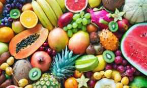 الإعجاز في طريقة تغليف الفواكه والخضروات