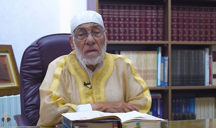 لماذا لا يوجد تفسير دقيق للحروف المقطعة في القرآن الكريم | د.زغلول النجار