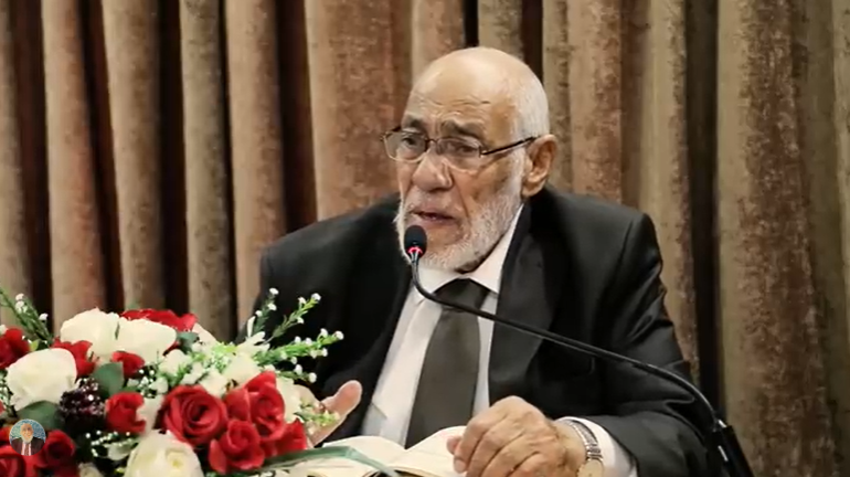 تكملة تفسير سورة  والنَّحْل (ج2) | د. زغلول النَّجار