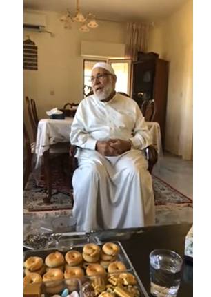 ما هو سِرُّ إنزال الحديد و ما هو تفسير ظاهرة الثقب الأسود!!