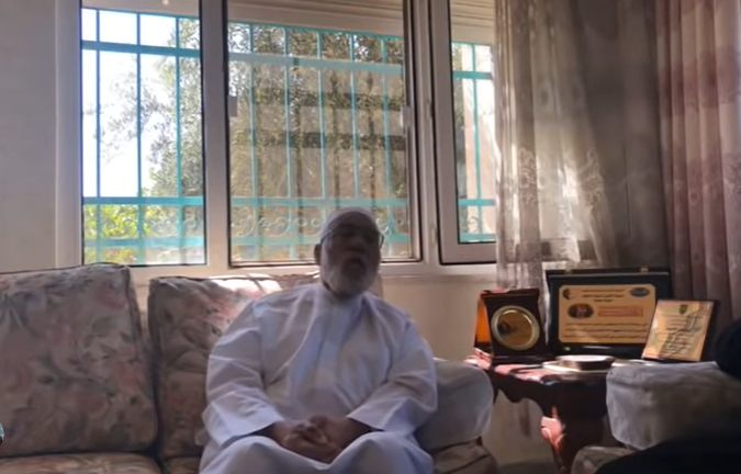 إرساء الأرض بالجبال و اكتشاف النيران و البحر المسجور!! د. زغلول النجار