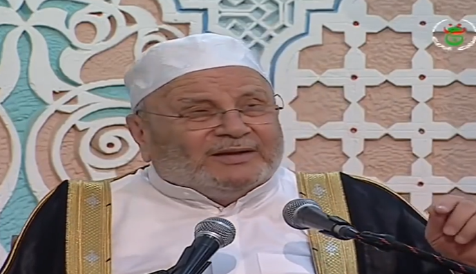 حقائق علمية مدهشة درس رائع للدكتور محمد راتب النابلسي