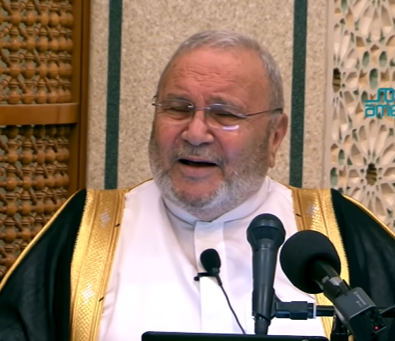 من صور الإعجاز في القرآن الكريم | د. محمد راتب النابلسي