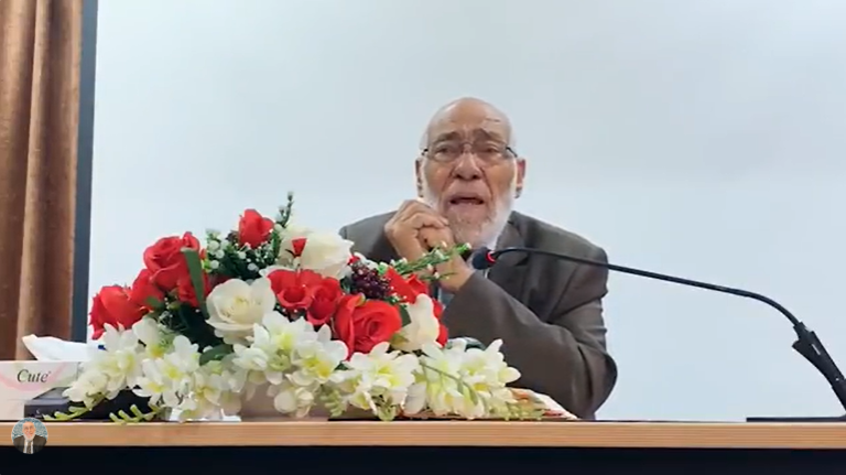 تفسير سُورة الإسراء | د. زغلول النَّجار.