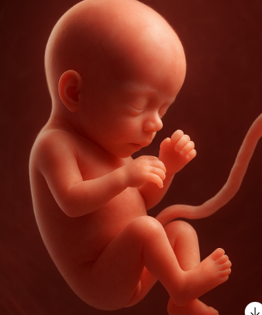 الإعجاز العلمي في ولادة الانسان للدكتور محمد راتب النابلسي