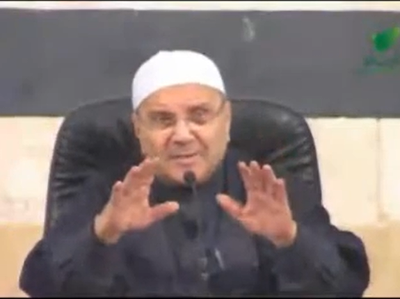 الإعجاز العلمي في قوله تعالى ﴿ صُنْعَ اللَّهِ الَّذِي أَتْقَنَ كُلَّ شَيْءٍ ﴾للدكتور راتب النابلسي