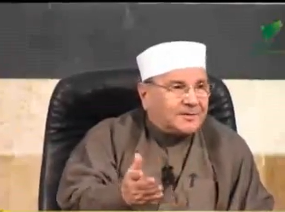 الإعجاز العلمي في رد فعل الإنسان اللاإرادي للدكتور محمد راتب النابلسي