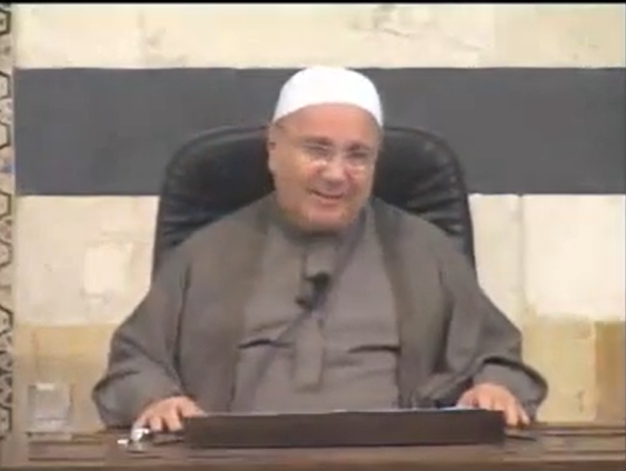 اعجازعلمي في قوله تعالى (وَإِنَّ يَوْمًا عِنْدَ رَبِّكَ كَأَلْفِ سَنَةٍ مِمَّا تَعُدُّونَ ) النابلسي