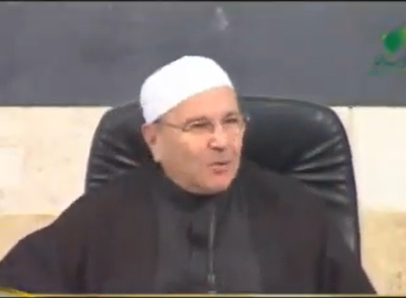 الإعجاز العلمي في الماء للدكتور محمد راتب النابلسي