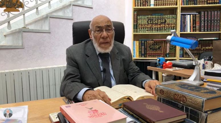 تفسير سُورة الحَج | د. زغلول النَّجار