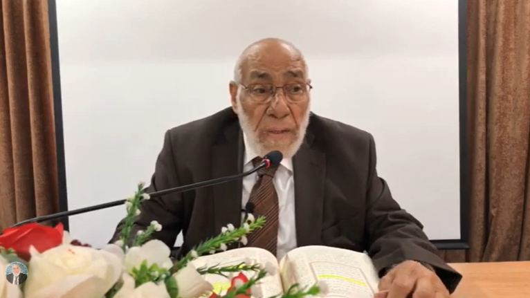 تفسير سُورة الفُرقان | د. زغلول النَّجار.