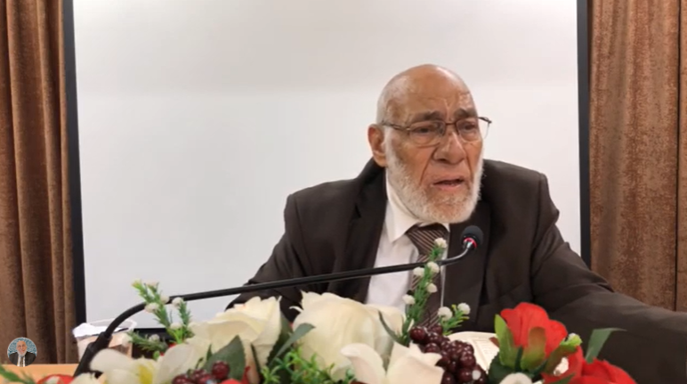 تفسير سُورة الشُّعراء | د. زغلول النَّجار.