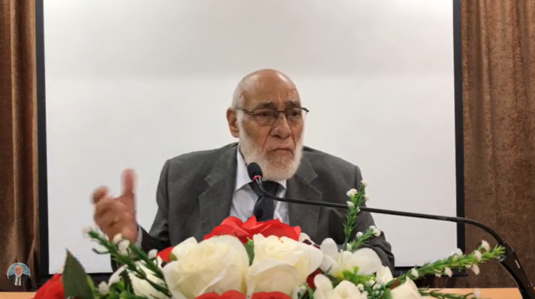 تفسير سُورة القَصَص | د. زغلول النَّجار.