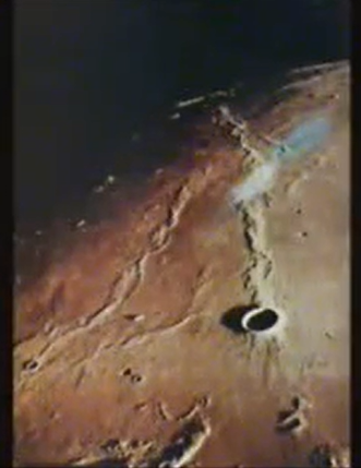 انشقاق القمر , الدكتور زغلول النجار