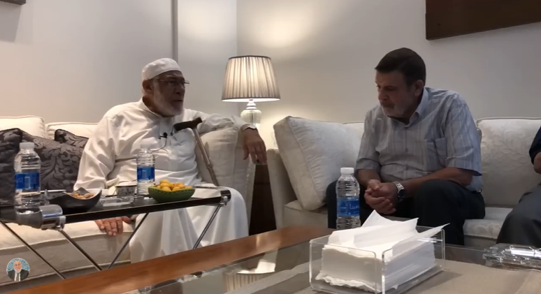 حقيقة خلق آدم وحواء وخلق السماوات والأرض وجنَّة الخلد!! د. زغلول النجار