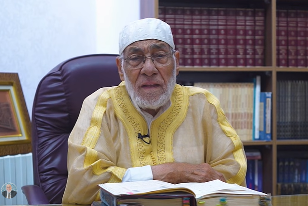 حقيقة علمية جديدة عن قدرة القلب تثبت صحة آيات قرآنية | د.زغلول النجار