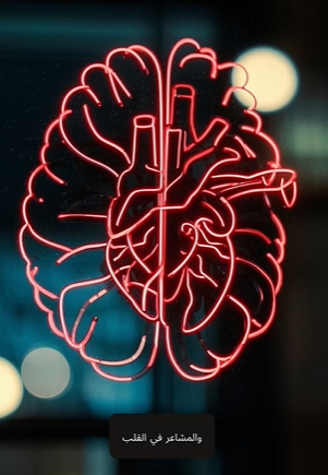 عقل القلب: معجزة علمية في القرآن الكريم | هل القلب يفكر؟ | حقائق مذهلة