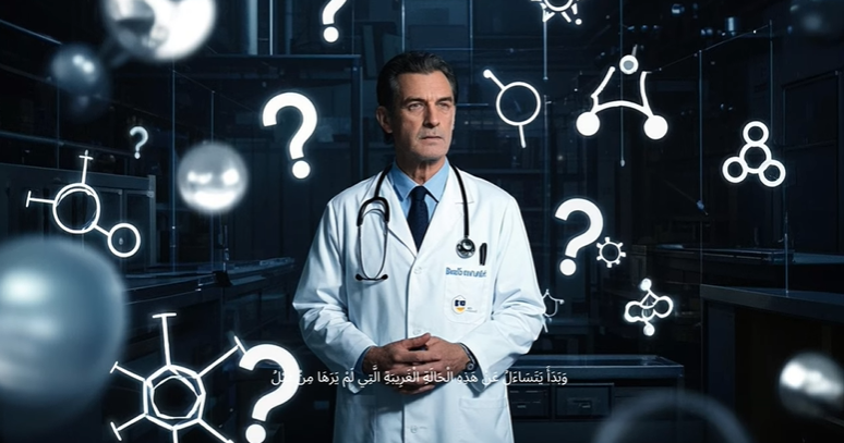 قصة إسلام موريس بوكاي مع مومياء فرعون | معجزة القرآن الكريم