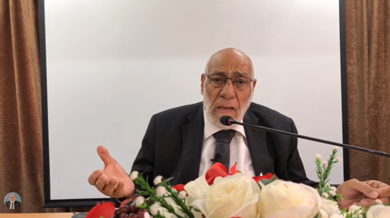 تفسير سُورة لُقمان | د. زغلول النَّجار.