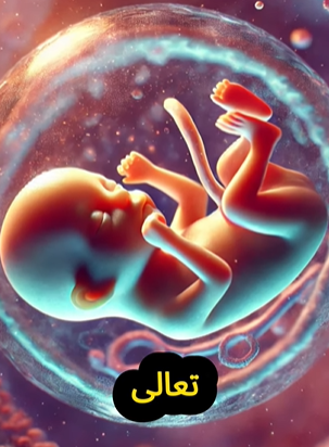 لماذا ذكر القرآن السمع قبل البصر؟ حقيقة علمية مذهل