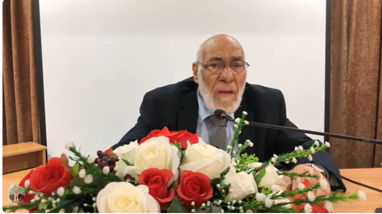 لمسات بيانية قصة سيدنا ايوب بين سورتي الانبياء و ص الجزء الاول الدكتور فاضل السامرائي مقطع مثير