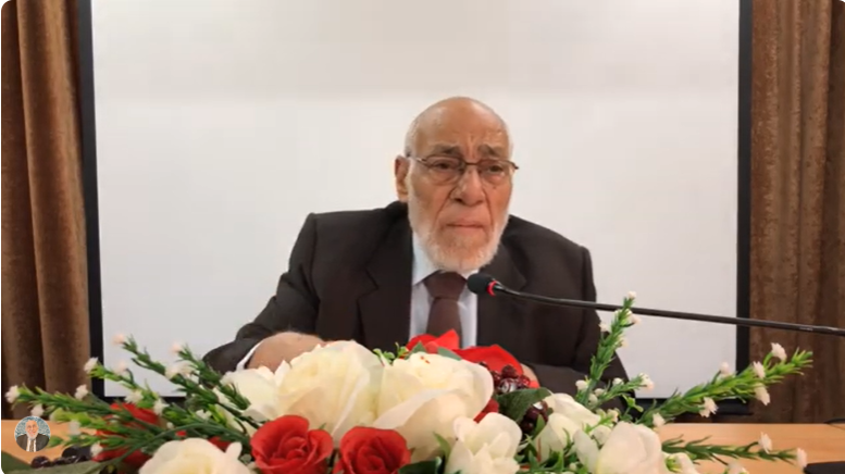 تفسير سُورة فاطِر | د. زغلول النَّجار.