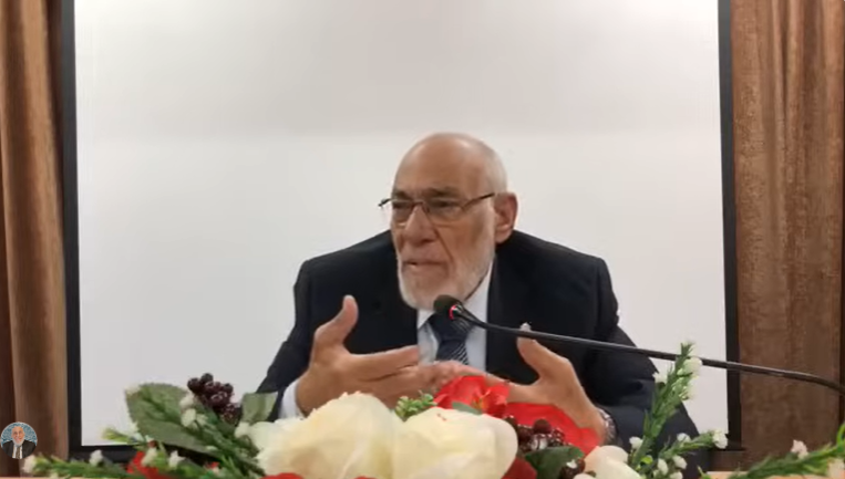 تفسير سُورة يَس | د. زغلول النَّجار.