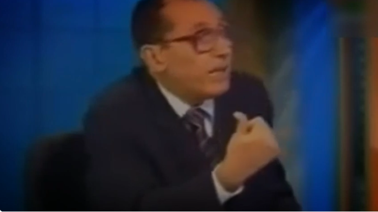 لمسات بيانية" حَتَّىٰ مَطْلَعِ الْفَجْرِ " الدكتور فاضل السامرائي سورة القدر