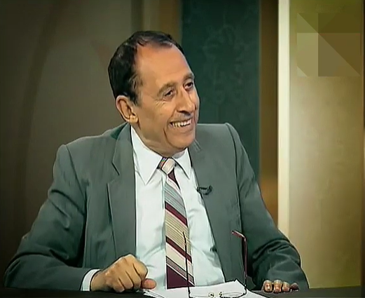 لمسات بيانية من اروع ما سمعت إعجاز علمي و لغوي في القرآن انبهار المقدم الدكتور فاضل السامرائي مثير