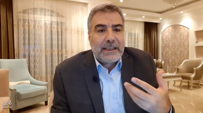 خواطر التدبر 8 آية الحفظ من الشيطان | عبدالدائم الكحيل