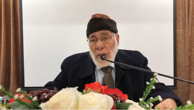 تفسير سُورة فُصِّلت | د. زغلول النَّجار.