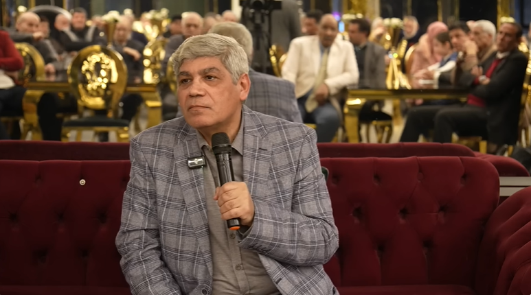 "الإعجاز في قوله تعالى: ( وقال نسوة ) إعجاز لفظي يدهش العقول!