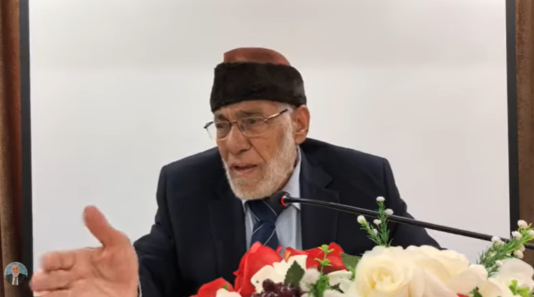 تفسير سُورة الزُّخرُف | د. زغلول النَّجار.