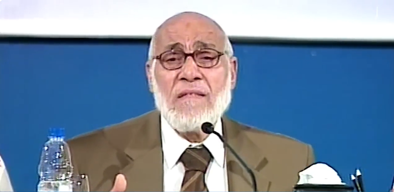 حقائق عظيمة عن الأرض ( أشار لها القرآن بكل دقة ) د.زغلول النجار