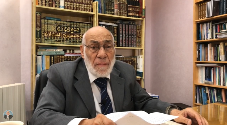 تفسير سُورة مُحمْد | د. زغلول النَّجار.