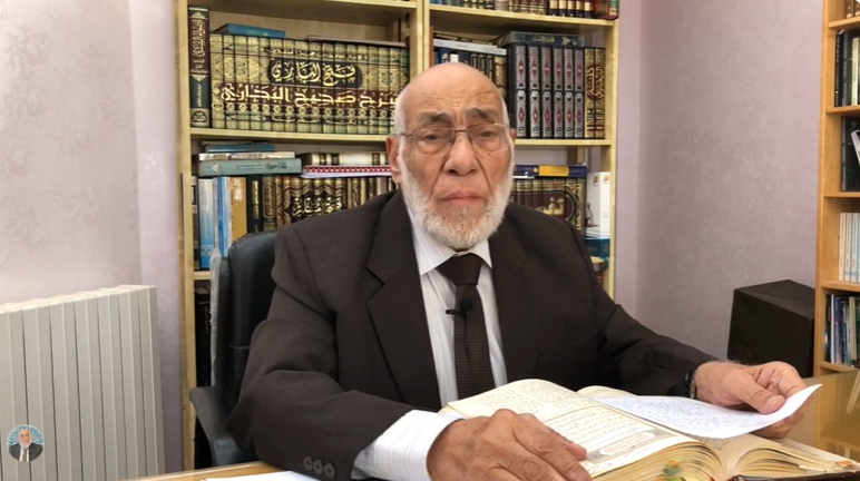 تفسير سُورة الفَتْح | د. زغلول النَّجار.