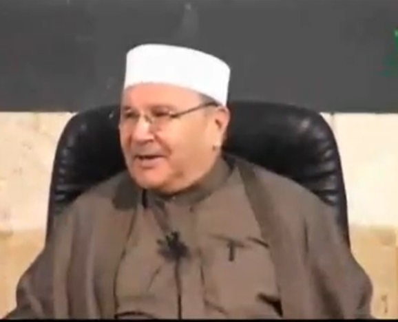 إعجاز علمي في قوله تعالى ﴿ وَنُقَلِّبُهُمْ ذَاتَ الْيَمِينِ وَذَاتَ الشِّمَالِ ﴾ النابلسي