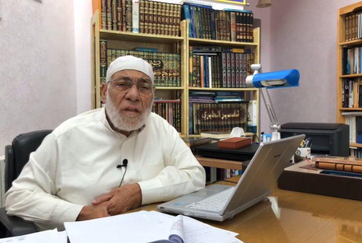 ما الحكمة من تشريع الصِّيام؟ وما الفرق بين الفجر الصادق والكاذب؟! د. زغلول النجار.