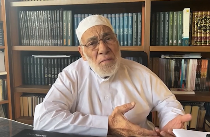 الإعجاز العلمي في خلق النباتات | د. زغلول النجار