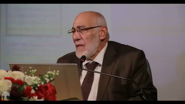 تفسير سُورة البقرة (٢/٢) | د. زغلول النَّجار.