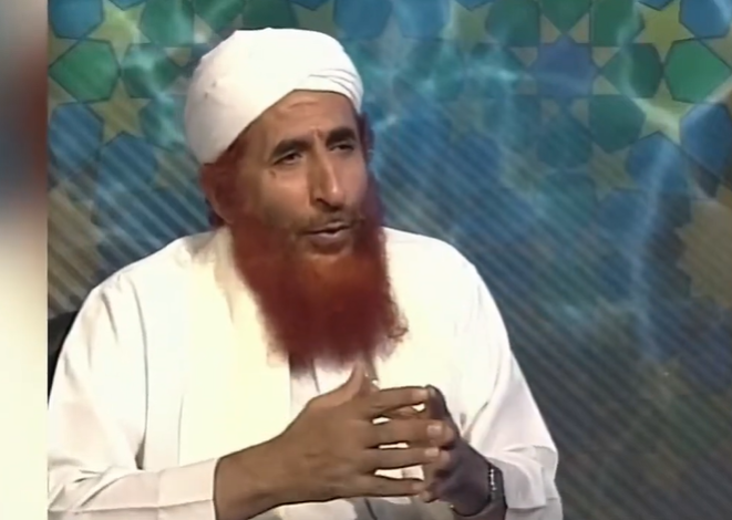 برنامج الشريعة والحياة الاعجاز العلمي في القرآن الكريم والسنة النبوية مع الشيخ عبد المجيد الزنداني