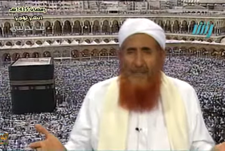 براهين الإيمان ومعجزاته ( 8 ) التجربة والمشاهدة - الشيخ . عبد المجيد الزندانى. رمضان 1435 هــ