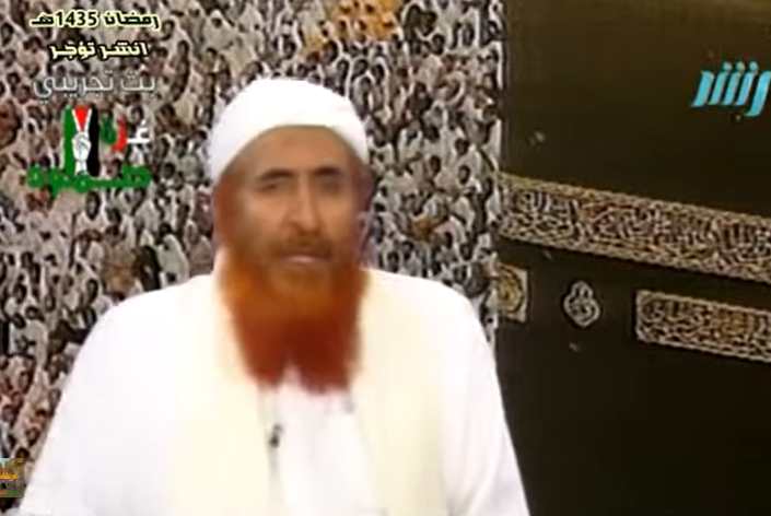 براهين الإيمان ومعجزاته ( 20 ) الاخبار بالغيب 2 - الشيخ . عبد المجيد الزندانى - رمضان 1435