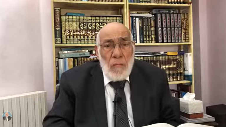 تفسير سُورة الطُّور | د. زغلول النَّجار