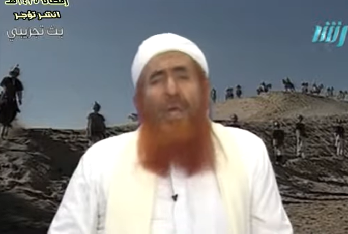 براهين الإيمان ومعجزاته ( 16 ) معركة الأحزاب - الشيخ . عبد المجيد الزندانى - رمضان 1435 هــ