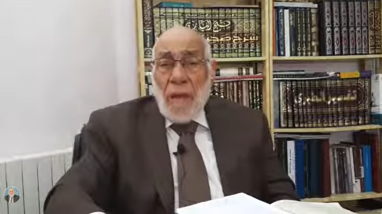 تفسير سُورة القَمَر | د. زغلول النَّجار.