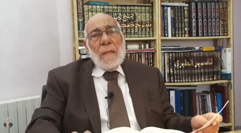 تفسير سُورة الرَّحمن | د. زغلول النَّجار.