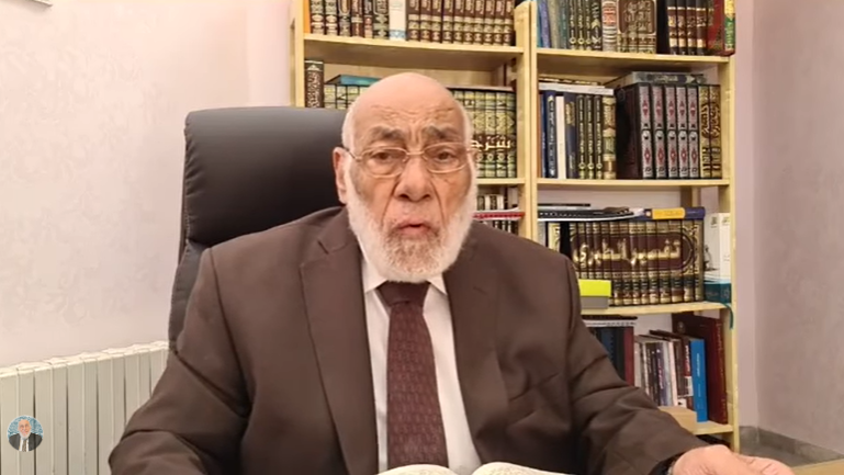 تفسير سُورة الواقعة | د. زغلول النَّجار.