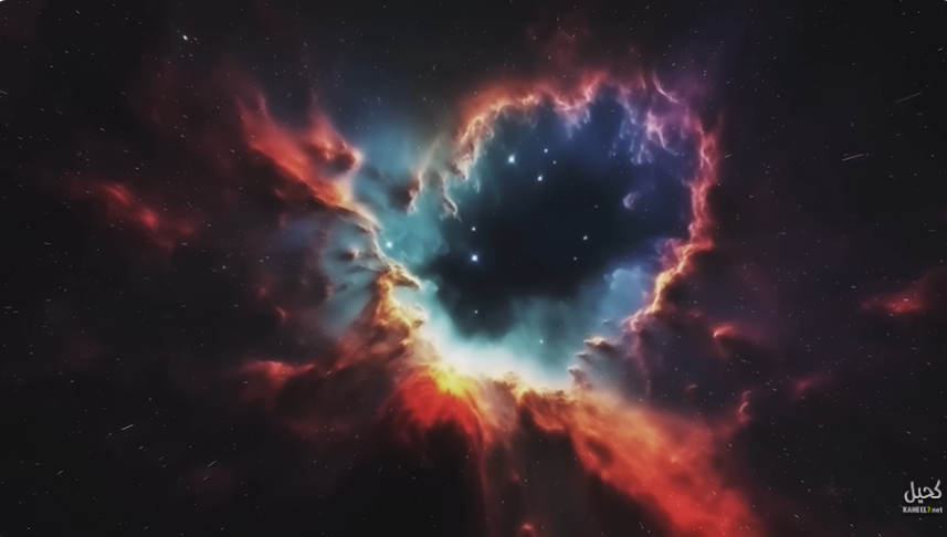 ظاهرة كونية مرعبة.. ماذا يحدث للنجوم بعد موتها..؟