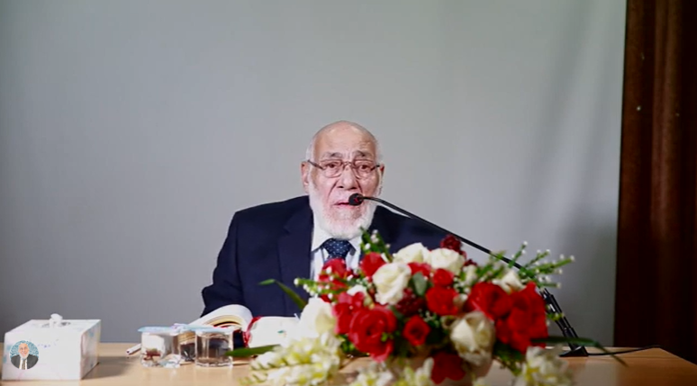 تفسير سور آل عمران و النساء و المائدة | د. زغلول النَّجار.